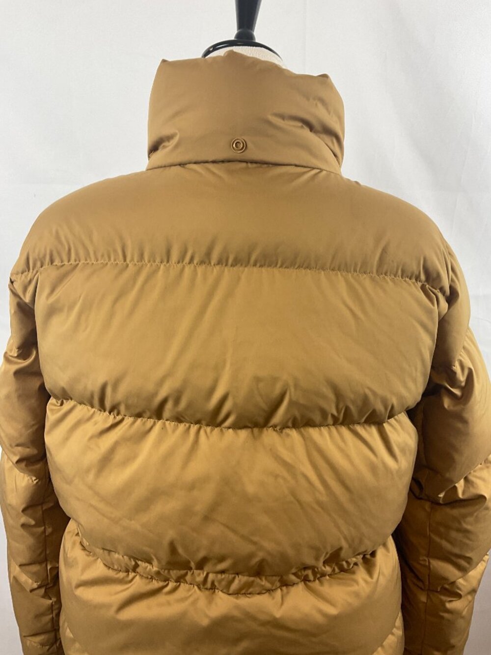 Lululemon Wunder Puff 600-Down-Fill Jacket 8 Tan Bold Beige - Picture 9 of 10
